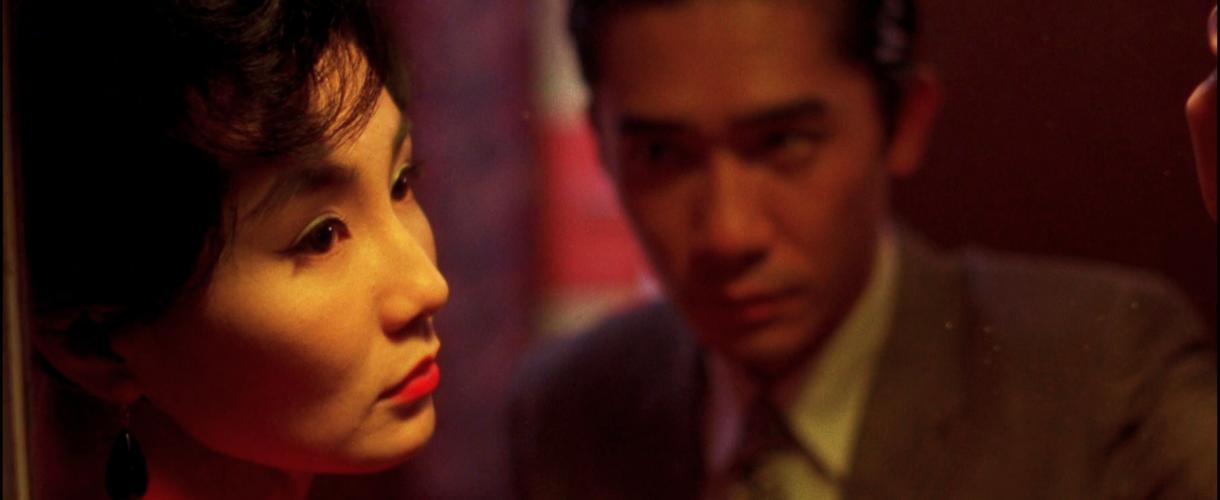 In the mood for love 2