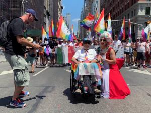 New York Pride