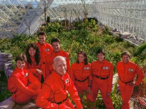 SPACESHIP EARTH Biosphere 2 Promo Shot 2 Courtesy of NEONc